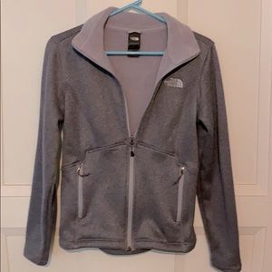 NorthFace jacket